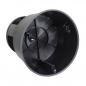 Preview: WEDO Rollhocker SuperStep, schwarz