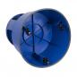 Preview: WEDO Rollhocker SuperStep, blau