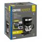 Mobile Preview: Coffee maker Liberica, Kaffeemaschine - 12V - 170W, PKW, Caravan