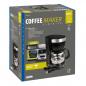 Preview: Coffee maker Liberica, Kaffeemaschine - 12V - 170W, PKW, Caravan