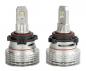 Preview: 12V LED-Lampen - (H7) - 20W - Attacco specifico - 2 st  - Schachtel
