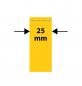 Preview: Lampa Spanngurte, 2 Stück, 250 cm