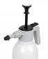 Preview: Lampa Druckluftpumpe mit Epdm-Dichtung, 2 l
