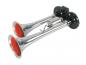 Preview: Lampa pneumatisches Hörner-Kit 24V, 5A