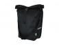 Preview: Dresco Fahrradtasche Leisure, 18 Liter, schwarz