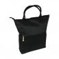 Preview: Dresco Einzel Fahrradtasche Trendy Shopper 20 Liter