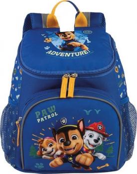 Paw Patrol Kinderrucksack, blau, 31 x 25 x 12 cm