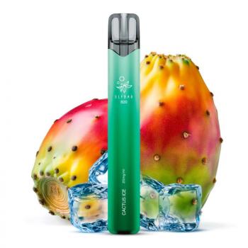 Elfbar 800 "Cactus Ice", 20 mg Nikotin, 800 Züge