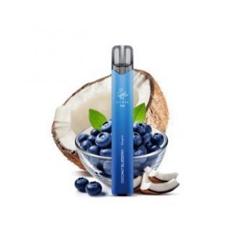 Elfbar 800 "Blueberry", 20 mg Nikotin, 800 Züge
