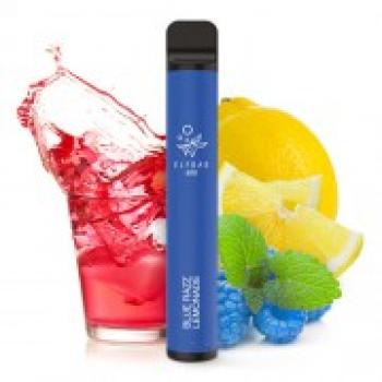 Elfbar 600 "Blueberry Razz Lemonde", 20 mg Nikotin, 600 Züge