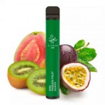 Elfbar 600 "Kiwi Passionsfrucht", 20 mg Nikotin, 600 Züge