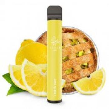 Elfbar 600 "Lemon", 20 mg Nikotin, 600 Züge