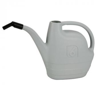 Lampa Gießkanne, Ausgießer, 6 l, grau