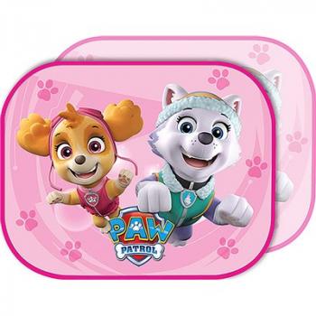 Disney "Paw Patrol (rosa)" Pop-Up Sonnenblende
