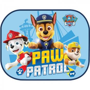 Disney "Paw Patrol (blau)" Pop-Up Sonnenblende