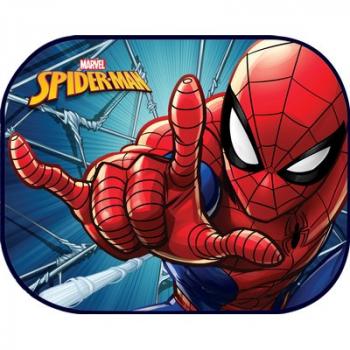 Disney "Spiderman" Pop-Up Sonnenblende