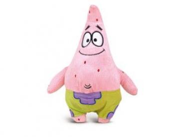 Spongebob Schwammkopf, Plüsch, 15/20 cm