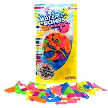 Wasserbomben, 100 Stück