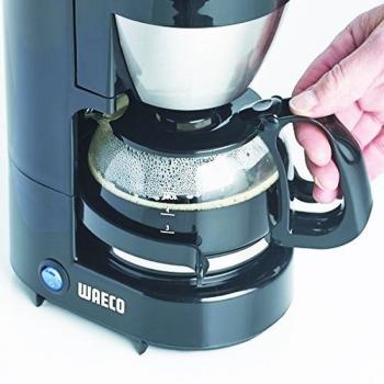 Kaffeemaschine 5 Tassen MC052, 12 V