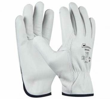 Gebol Driver Handschuhe "Driver" - Gr. 11, XXL