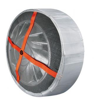 Paar Autosock Standard - 58