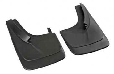 Splash-Guards Universal, geformte Spritzschutzlappen - Type 6