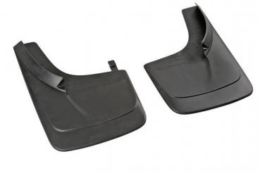 Splash-Guards Universal, geformte Spritzschutzlappen - Type 7