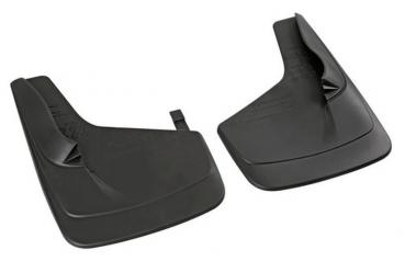 Splash-Guards Universal, geformte Spritzschutzlappen - Type 8