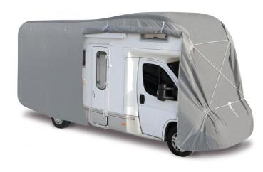 Wasserabweisende Wohnmobilabdeckung - CM-S - verschiedene Größen