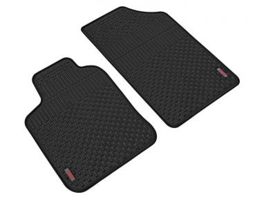 Multi-Fit Concept, semi-custom-Fußmatte, 2 Stk - SC-1 - Vorne