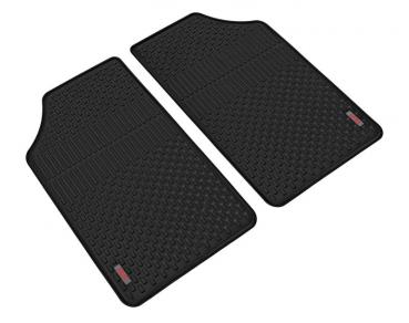 Multi-Fit Concept, semi-custom-Fußmatte, 2 Stk - SC-2 - Vorne
