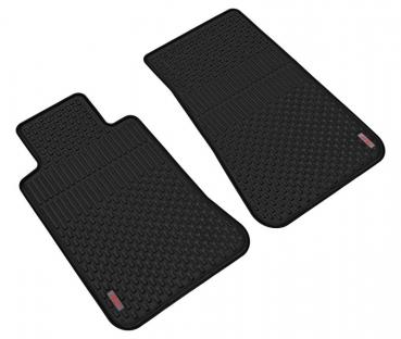 Multi-Fit Concept, semi-custom-Fußmatte, 2 Stk - SC-4 - Vorne