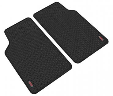 Multi-Fit Concept, semi-custom-Fußmatte, 2 Stk - SC-5 - Vorne