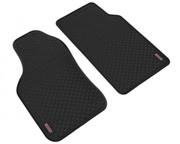 Multi-Fit Concept, semi-custom-Fußmatte, 2 Stk - SC-6 - Vorne