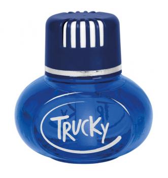 Trucky Lufterfrischer für Lkw/Pkw, "Tropical", 150 ml