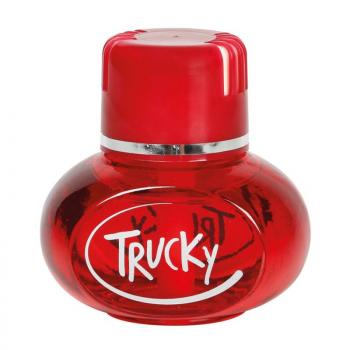 Trucky Lufterfrischer für Pkw/Lkw "Kirsche"