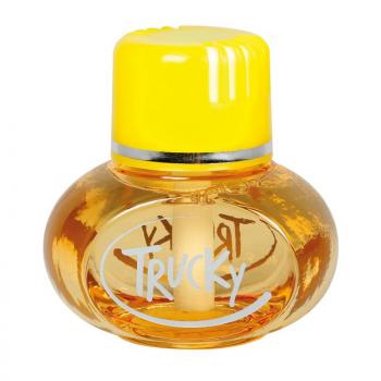Trucky Lufterfrischer für Pkw/Lkw "Vanilla", 150 ml