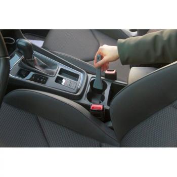 Preview: Lampa Reinigungsbürsten-Set für innen, mit 3 Bürsten und 5 Köpfen