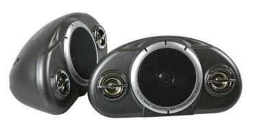 PR-3310 - 120W - Altoparlanti - 2 st
