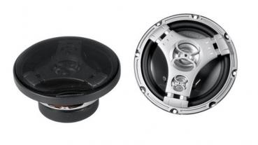 XLR-6639S - Ø 165 mm - 280W - Altoparlanti - 2 st