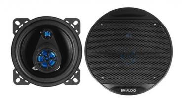 WJ1-S44V3 - Ø 100 mm - 270W - Altoparlanti - 2 st