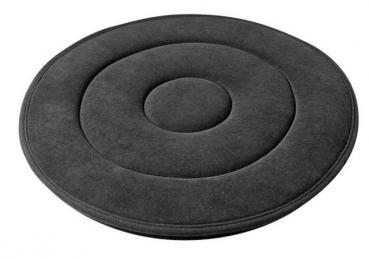 Preview: Lampa Swivel Sitzkissen, 360° beweglich, mit rotierender Sitzfläche