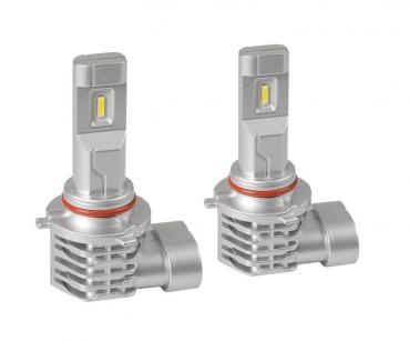 9-32V Halo Led Serie 10 Halo Killer - (H10-HB3 9005) - 20W - P20d - 2 st  - Schachtel
