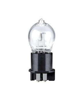 12V Halogenlampen - PW24W - 24W - WP3,3x14,5-3 - 10 st  - Schachtel
