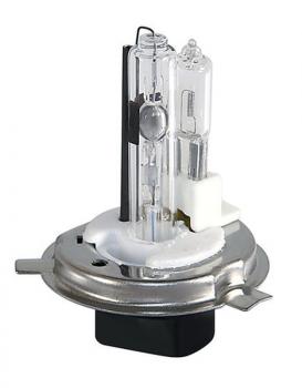 12V H.I.D. Xenon - H4 - Schachtel - (Bi-Lampe)