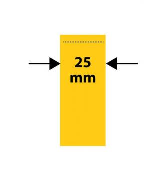 Lampa Spanngurte, 2 Stück, 250 cm