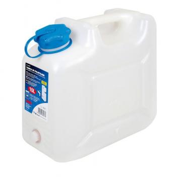 Polyethylentank für Lebensmittel - 12 L
