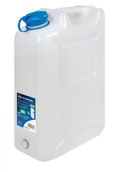 Polyethylentank für Lebensmittel - 20 L