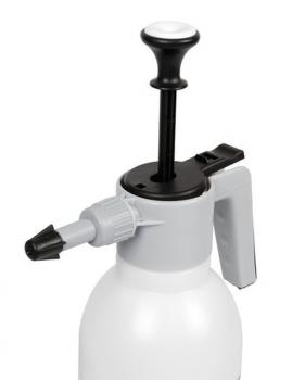 Lampa Druckluftpumpe mit Epdm-Dichtung, 2 l