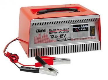 Pro-Charger Batterieladegerät 12V - 12A - Elextronic